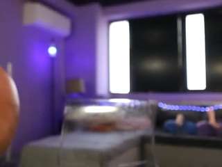 mandypeas — Camsoda recorded stream image, 08.03.2025 06:20