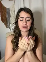 Wetbabygirlxo — Stripchat recorded stream screenshot (08 Apr 2026)