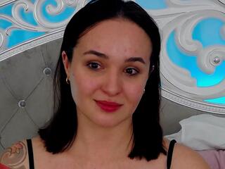 Melissa Fumero — Flirt4free recorded stream image, 07.04.2026 23:20