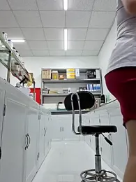 HinaLovely — Stripchat recorded stream image, 08.04.2026 03:00