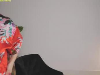 doubedeesarai — Chaturbate recorded stream image, 08.04.2026 03:20