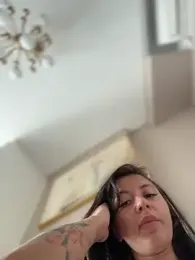 JulliaVegas — Stripchat recorded stream image, 08.04.2026 01:10