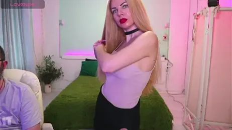 AlisaAleksandr — Stripchat recorded stream image, 08.04.2026 05:00