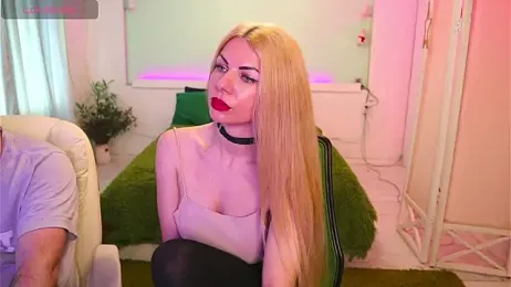 AlisaAleksandr — Stripchat recorded stream image, 08.04.2026 05:00