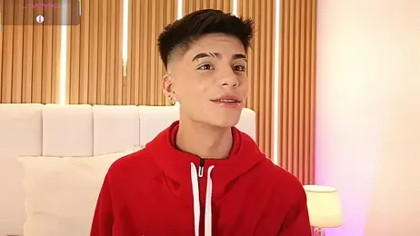 Dulcey_ — Stripchat recorded stream image, 08.04.2026 04:20