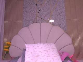 mssburbuja — Camsoda recorded stream screenshot (08 Apr 2026)