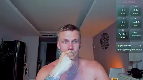 Samuel_Andrew — Stripchat recorded stream image, 08.04.2026 06:30
