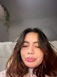 Aryrosee — Stripchat recorded stream screenshot (08 Apr 2026)