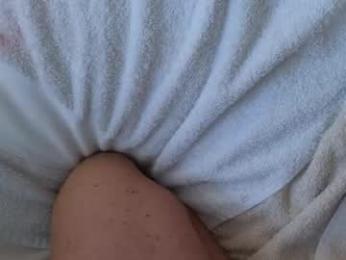 malenahot525 — Chaturbate recorded stream image, 08.04.2026 06:20