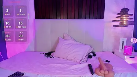 Creamy_Angelo — Stripchat recorded stream screenshot (08 Apr 2026)