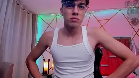 Gerony_ — Stripchat recorded stream screenshot (08 Apr 2026)