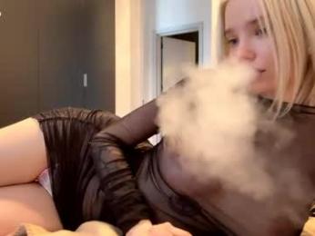 _ifyouwant_ — Chaturbate recorded stream image, 08.04.2026 04:40