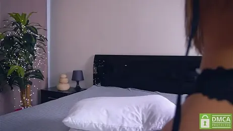 AmmyScotch — Stripchat recorded stream screenshot (08 Mar 2025)