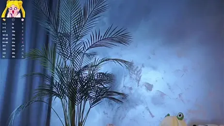 EdlinHargus — Stripchat recorded stream image, 08.04.2026 01:50