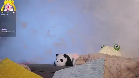 EdlinHargus — Stripchat recorded stream image, 08.04.2026 01:50