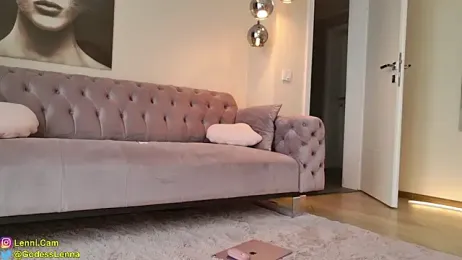 Lenna_Godess — Stripchat recorded stream image, 08.04.2026 05:40