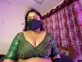LouleyRanii — Stripchat recorded stream image, 08.04.2026 08:40