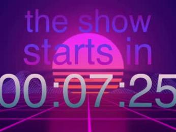 ericaglam — Chaturbate recorded stream image, 08.04.2026 11:00