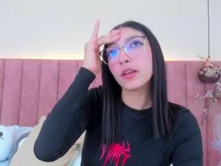 marianabranz — Camsoda recorded stream image, 01.02.2025 13:50