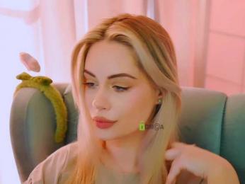 -ANN — Bongacams recorded stream image, 08.04.2026 09:40