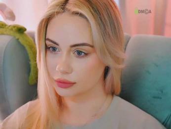 -ANN — Bongacams recorded stream image, 08.04.2026 09:40