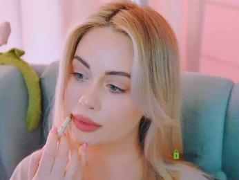 -ANN — Bongacams recorded stream image, 08.04.2026 09:40