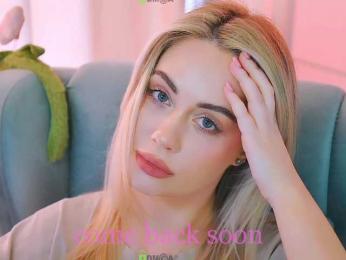 -ANN — Bongacams recorded stream image, 08.04.2026 09:40