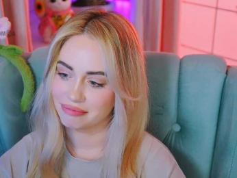 -ANN — Bongacams recorded stream image, 08.04.2026 09:40