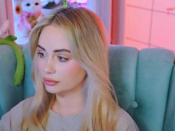 -ANN — Bongacams recorded stream image, 08.04.2026 09:40