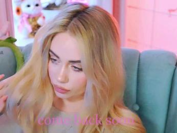 -ANN — Bongacams recorded stream image, 08.04.2026 09:40