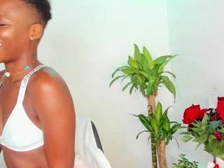 irisallen — Camsoda recorded stream screenshot (08 Mar 2025)