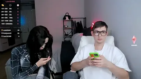 Tanya_M — Stripchat recorded stream image, 08.04.2026 13:30