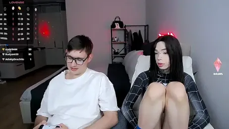 Tanya_M — Stripchat recorded stream image, 08.04.2026 13:30