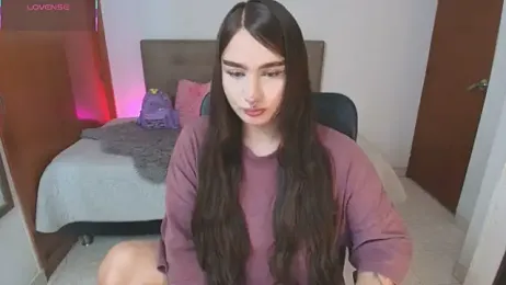 Miley_Baker — Stripchat recorded stream image, 08.04.2026 12:50