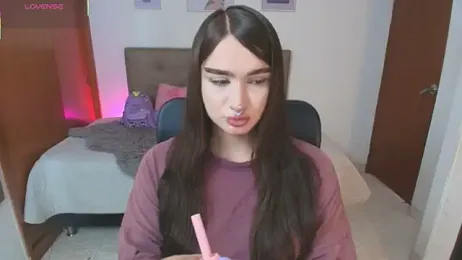 Miley_Baker — Stripchat recorded stream image, 08.04.2026 12:50