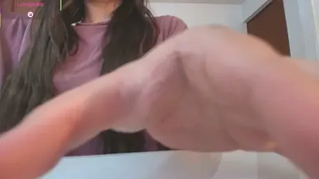 Miley_Baker — Stripchat recorded stream image, 08.04.2026 12:50