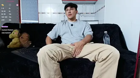 jacques_cardiet — Stripchat recorded stream screenshot (08 Apr 2026)