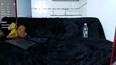 jacques_cardiet — Stripchat recorded stream screenshot (08 Apr 2026)