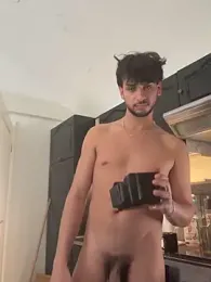 Gipsyboysteve — Stripchat recorded stream screenshot (08 Apr 2026)