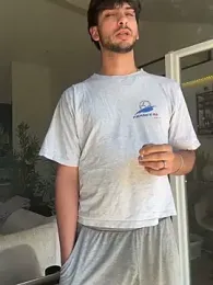 Gipsyboysteve — Stripchat recorded stream screenshot (08 Apr 2026)