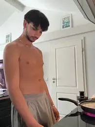 Gipsyboysteve — Stripchat recorded stream screenshot (08 Apr 2026)