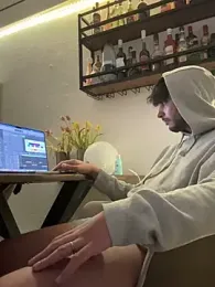 Gipsyboysteve — Stripchat recorded stream screenshot (08 Apr 2026)