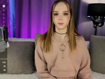sweet_ali3s — Chaturbate recorded stream image, 08.04.2026 14:10