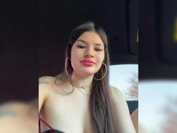 -MaybeBaby- — Bongacams recorded stream screenshot (08 Mar 2025)