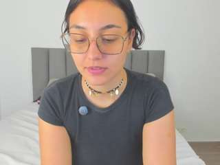 nataliepeterson — Camsoda recorded stream image, 08.04.2026 17:40