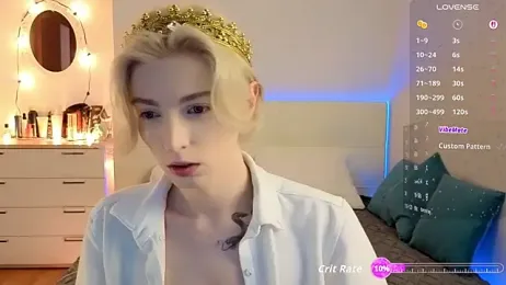 fiachand — Stripchat recorded stream image, 08.04.2026 13:00