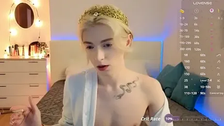 fiachand — Stripchat recorded stream image, 08.04.2026 13:00