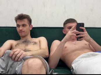 ag_prince — Chaturbate recorded stream image, 08.04.2026 19:40