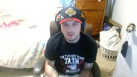 DADDY_KANE8--- — Stripchat recorded stream image, 08.04.2026 20:20