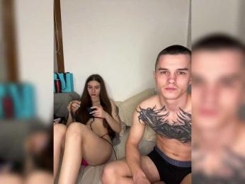AAOneLove — Bongacams recorded stream image, 08.04.2026 20:20